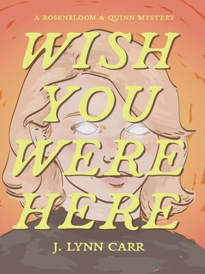 cover image of Wish You Were Here